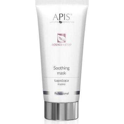 Apis Trądzik różowaty- Stop Maska kojąca 200 ml