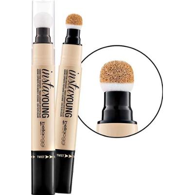 Bellaoggi Instayoung Nawilżający korektor - Wykończenie wygładzające Efekt wypełniacza 06 - Desert Dune