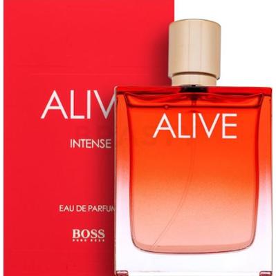 Hugo Boss Alive Intense EDP W 80 ml
