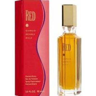 Giorgio beverly hills Red woda toaletowa - 90ml