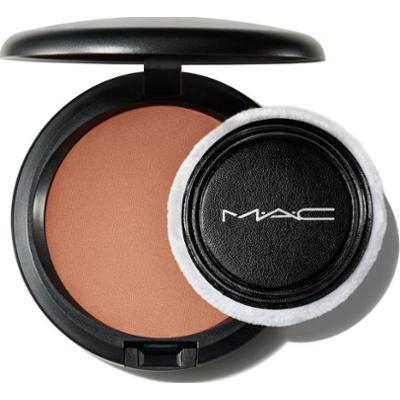 Mac Puder w kompakcie Blot Deep Dark (12 g)