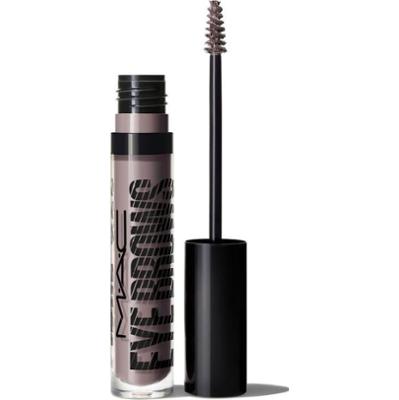 Mac Big Boost Fibre Gel - Tusz do brwi Thunder (4,1 g)