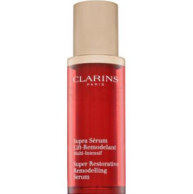 Clarins Super regenerujące serum remodelujące 30 ml