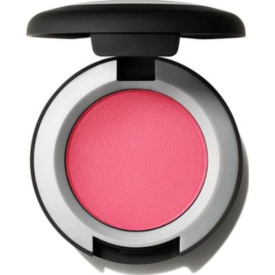 Mac Miękki matowy cień do powiek w proszku Kiss - Trochę oswojony (1,5 G)