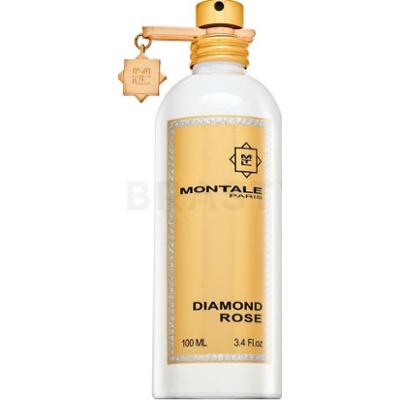 Montale Diamond Rose EDP W 100 ml