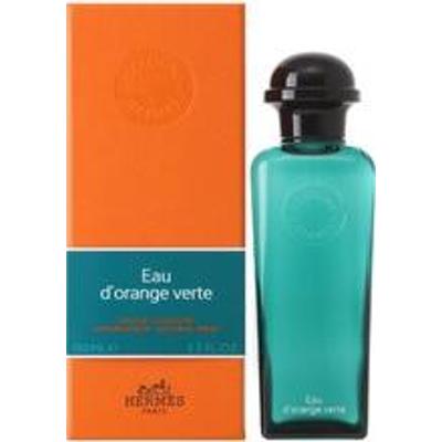 Hermes Eau d`Orange Verte EDC - 100ml