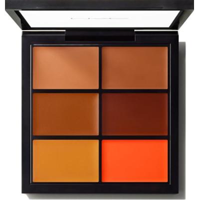 Mac Korektory Studio Fix Palette 6 Extra Deep (6 g)