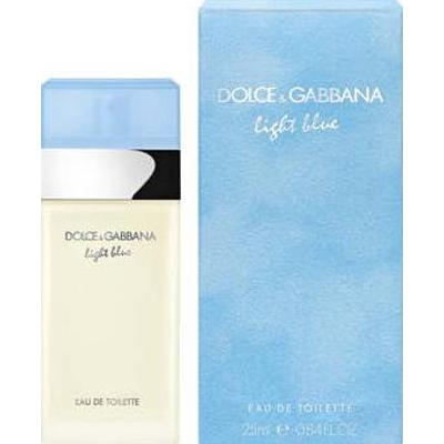 Dolce gabbana Light Blue woda toaletowa - 50 ml