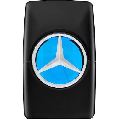 Mercedes-Benz Style Man Star EDT M 200 ml