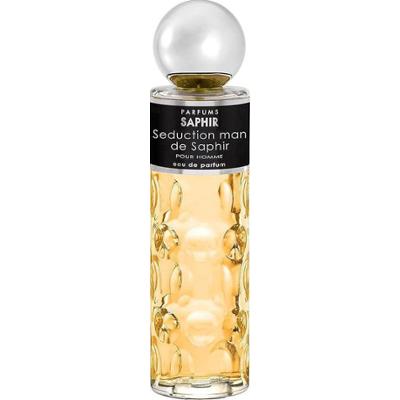 Saphir Seduction Man De Saphir - Eau De Parfum 200 ml