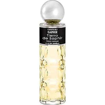 Saphir Tierra De Saphir - Eau De Parfum 200 ml