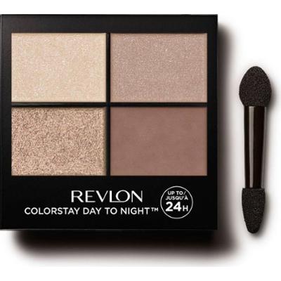 Revlon Colorstay Day To Night - 4 paleta cieni do powiek 008 - Wspaniała