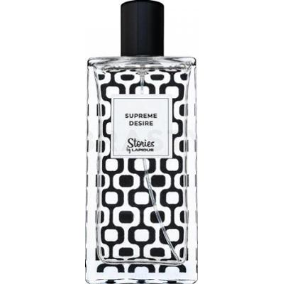 Ted Lapidus Stories Supreme Desire EDT M 100 ml
