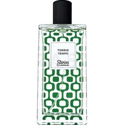 Ted Lapidus Stories Torrid Tempo EDT M 100 ml