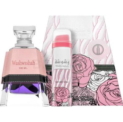 Lattafa Washwashah EDP W 100 ml