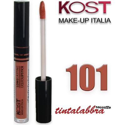 Kost 101 Płynna pomadka do ust