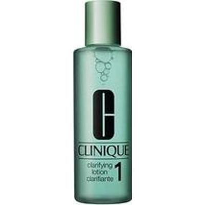 Clinique Clarifying Lotion Clarifiante 1 (skóra bardzo sucha i wrażliwa) - Tonik oczyszczający - 400 ml