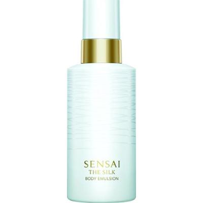 Sensai Jedwabna emulsja do ciała 200 ml