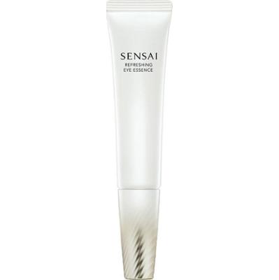 Sensai Odświeżająca esencja pod oczy Uzupełnienie 20 ml
