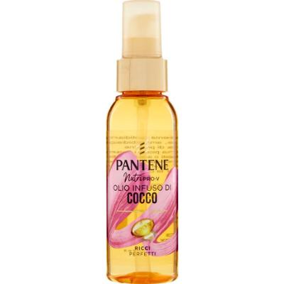 Pantene Olejek kokosowy infuzowany Ricci Perfetti 100 ml