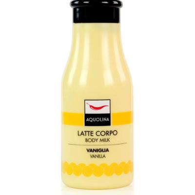 Aquolina Waniliowe mleczko do ciała 250 ml