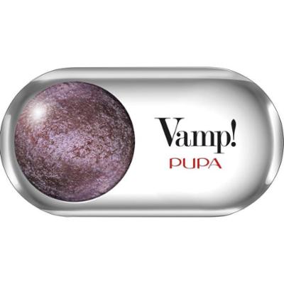 Pupa Cień do powiek Vamp Wet & Dry 306 - Bonton Blue