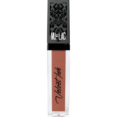 Mulac Velvet Ink - Matowa pomadka w płynie 04 - Old School