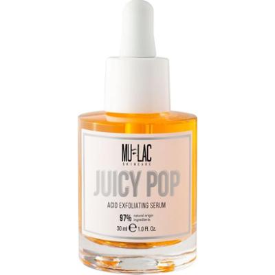 Mulac Juicy Pop Kwasowe serum złuszczające 30 ml