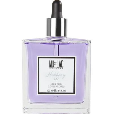 Mulac Huileberry 10 - Olejek-serum do włosów 100 ml
