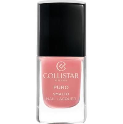 Collistar Pure Enamel 922 - Biała porcelana (10 ml)