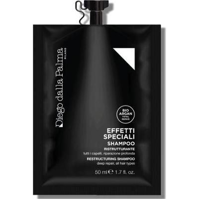 Diego Dalla Palma Szampon Restrukturyzujący Efekty Specjalne 50 Ml