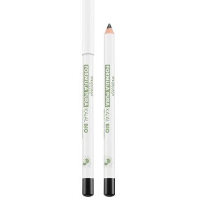 Deborah Ołówek do oczu Kajal Bio Pure Formula 04 - Biały