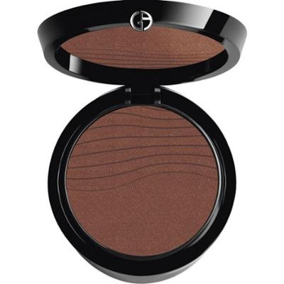 Armani Puder utrwalający Luminous Silk Glow Fusion 6.5