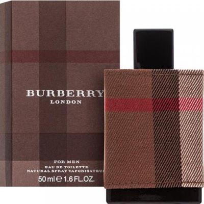 Burberry London for Men (2006) EDT M 50 ml