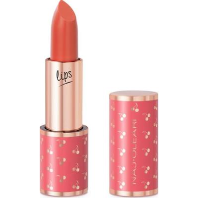 Naj Oleari Sun Kissed Spf25 - Zmiękczająca szminka ochronna 02 - Brzoskwinia