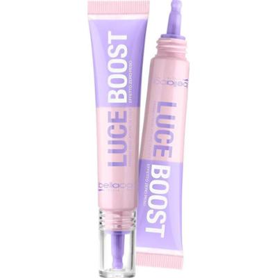 Bellaoggi Light Boost Primer Ujawniający efekt świetlny Zero Waga