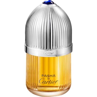 Cartier Pasza De Cartier Perfumy w sprayu 50 ML do wielokrotnego napełniania
