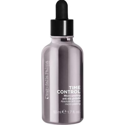 Diego Dalla Palma Czas Control Globalny Mikropeeling Przeciwzmarszczkowy 50 Ml