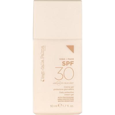Diego Dalla Palma Krem-żel Codzienna ochrona twarzy Spf 30 50 Ml