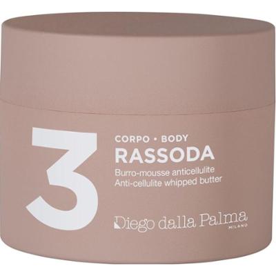 Diego dalla palma 3 UJĘDRNIAJĄCY - ANTYCELLULITOWY MASŁO-MUSZ 200 ML