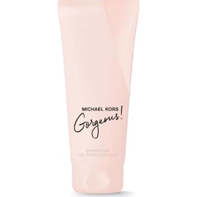 Michael Kors Przepiękny! Żel pod prysznic 200 ml