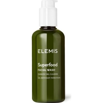 Elemis SUPERFOOD Płyn do mycia twarzy 200 ML