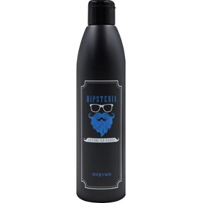 Hipsteria Mydło do golenia oczyszcza i nabłyszcza 250 ml