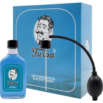 Furbo Blue Box „Doświadczenie z innego czasu”