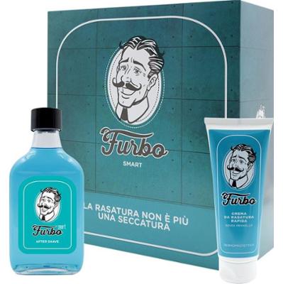 Furbo SMART BOX „GOLENIE NIE JEST JUŻ BEZPIECZEŃSTWEM!”