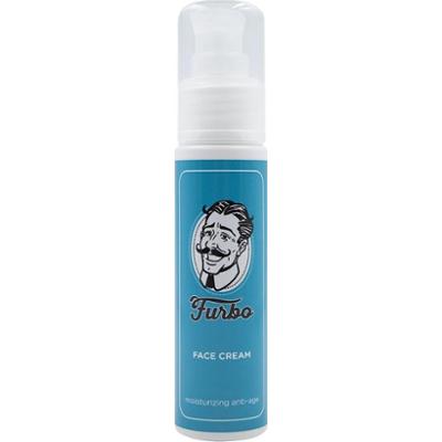 Furbo Nawilżający krem do twarzy Anti-Age 60 ml