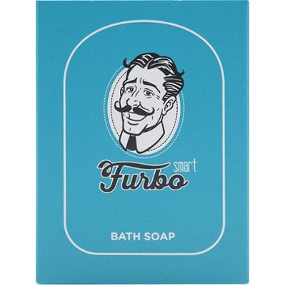 Furbo Inteligentne mydło do kąpieli - Mydło w kostce 100 G