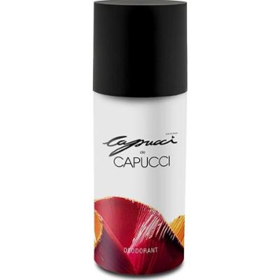 Capucci Dezodorant w sprayu dla kobiet 150 ml