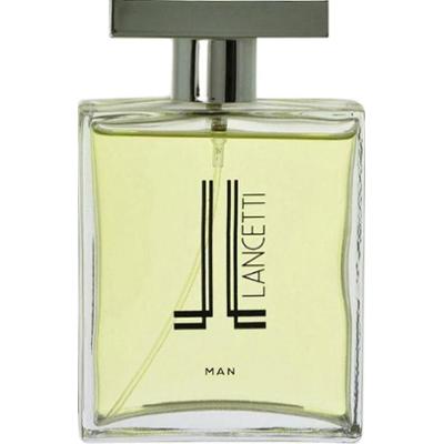 Lancetti Srebrny płyn po goleniu 100 ml