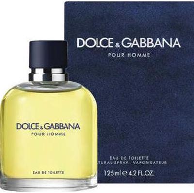 Dolce gabbana Per uomo woda toaletowa 75 ml